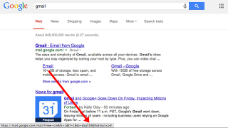 Illustration for article titled The Most Amazing Gmail Glitch Is Flooding Some Poor Guy's Hotmail